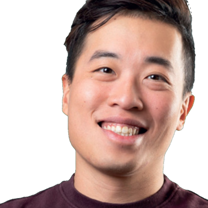 Gerald Ng